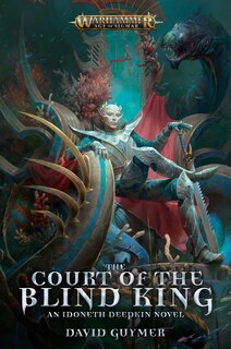 Couverture_The Court of the Blind King