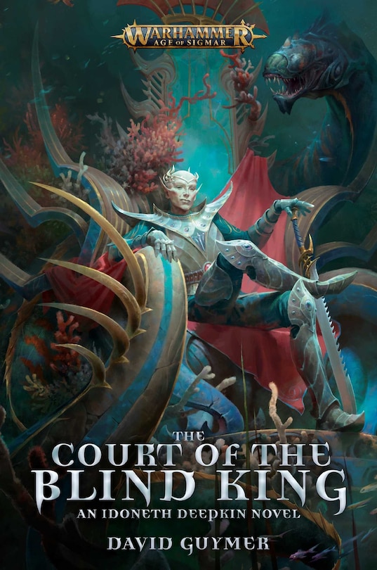Couverture_The Court of the Blind King