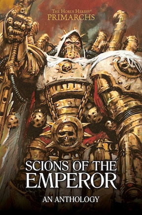 Scions Of The Emperor: An Anthology