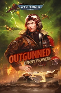 Front cover_Outgunned