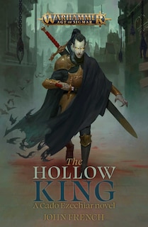 Front cover_The Hollow King