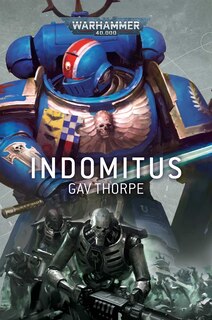Front cover_Indomitus
