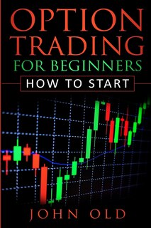 Couverture_Option Trading for Beginners