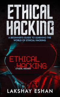 Front cover_Ethical Hacking