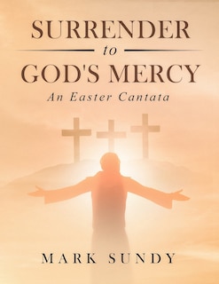 Front cover_Surrender to God's Mercy