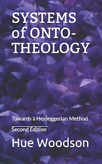Couverture_Systems of Onto-Theology