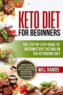 Couverture_Keto Diet For Beginners