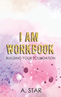 Front cover_I Am Workbook