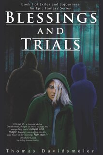 Front cover_Blessings and Trials