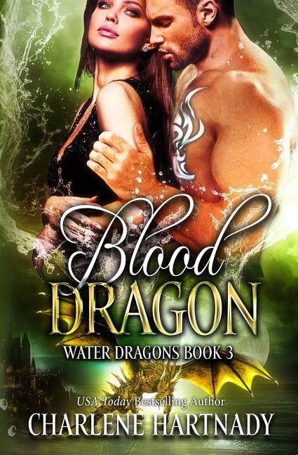 Front cover_Blood Dragon