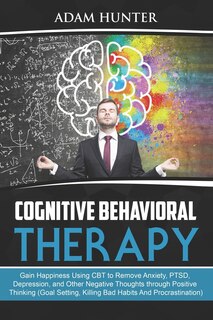 Front cover_Cognitive Behavioral Therapy