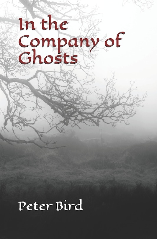 Couverture_In the Company of Ghosts