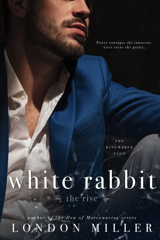 White Rabbit: The Rise