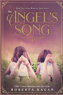 Couverture_The Angel's Song
