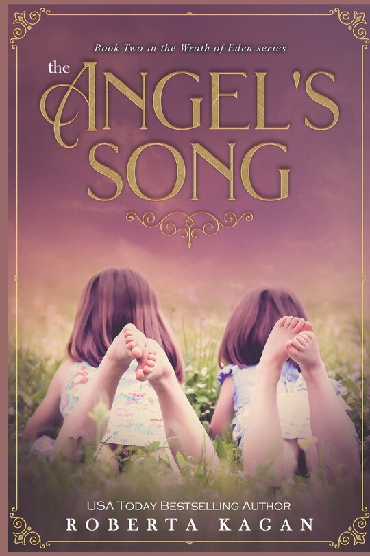 Couverture_The Angel's Song
