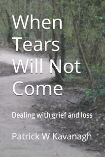 Couverture_When Tears Will Not Come