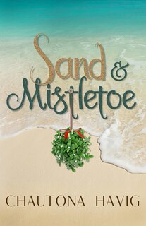 Front cover_Sand & Mistletoe