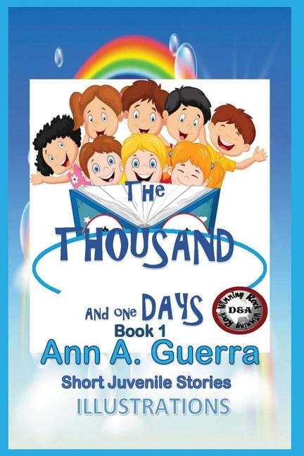 The Thousand and One Days Book 1: Short Juvenile Stories