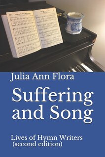 Front cover_Suffering and Song