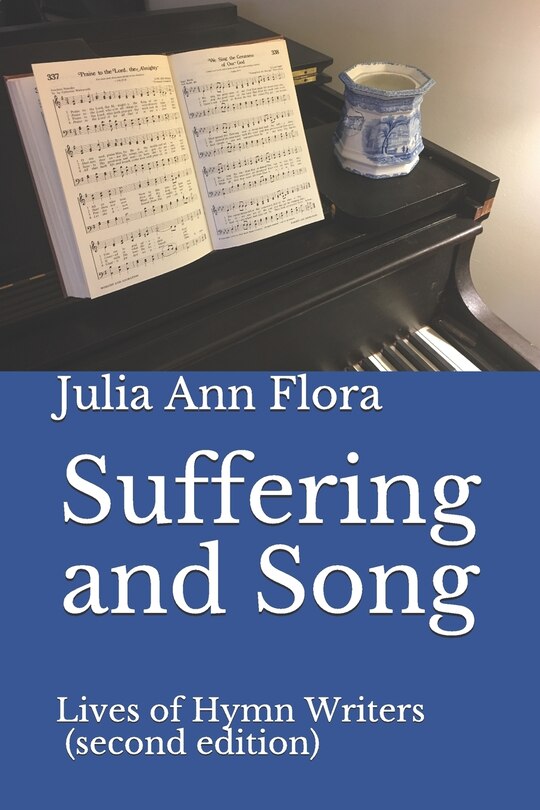 Front cover_Suffering and Song