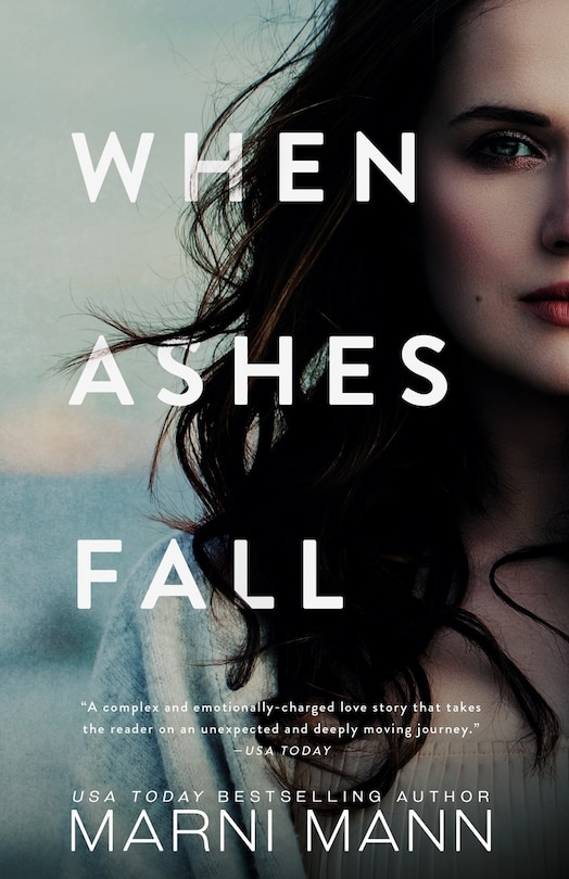 Front cover_When Ashes Fall
