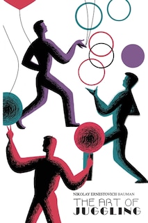 Front cover_The Art of Juggling