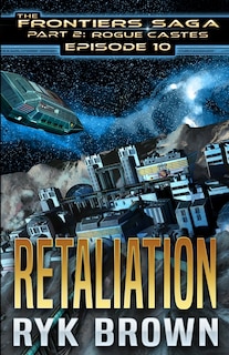 Front cover_Ep.#10 - Retaliation