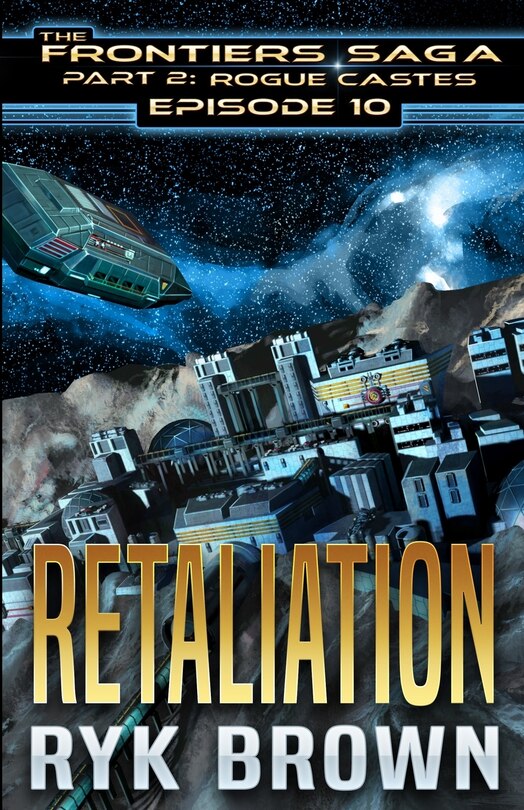 Front cover_Ep.#10 - Retaliation