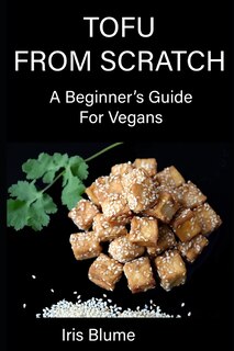 Front cover_Tofu From Scratch