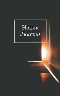 Front cover_Haiku Prayers
