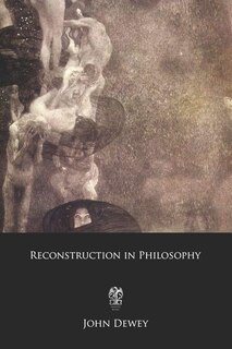 Front cover_Reconstruction in Philosophy