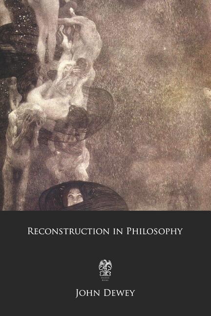 Front cover_Reconstruction in Philosophy