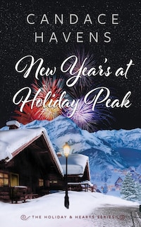 Front cover_New Year's at Holiday Peak