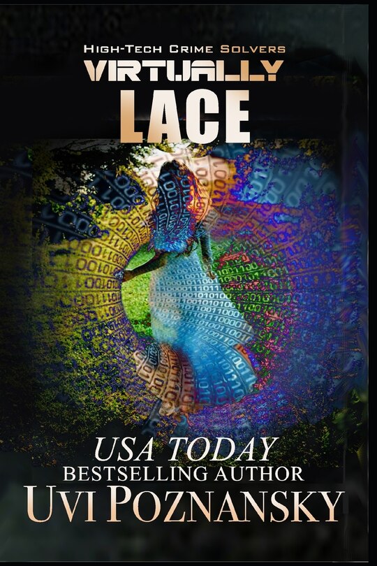 Front cover_Virtually Lace