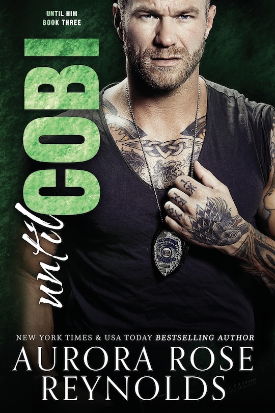 Front cover_Until Cobi