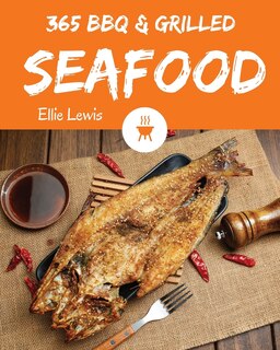 Couverture_BBQ & Grilled Seafood 365