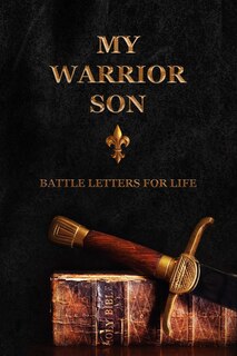 Couverture_My Warrior Son