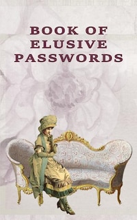 Couverture_Book of Elusive Passwords