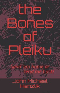 Couverture_The Bones of Pleiku
