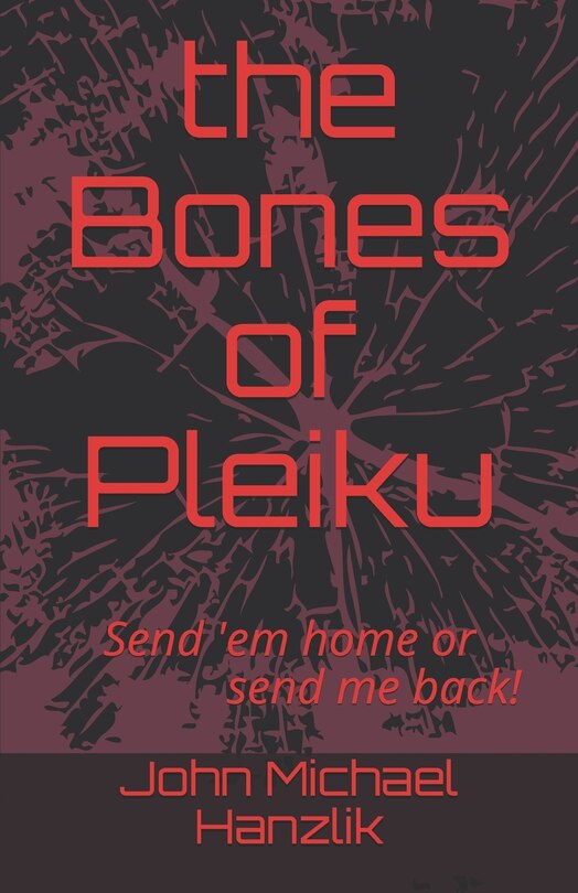 Couverture_The Bones of Pleiku