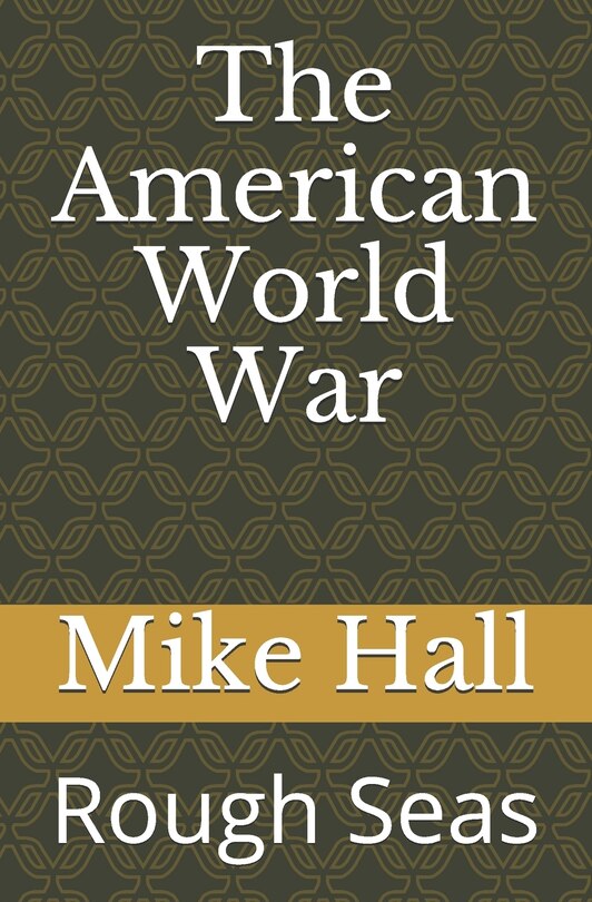 Front cover_The American World War