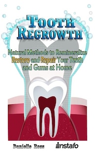Front cover_Tooth Regrowth