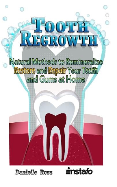 Front cover_Tooth Regrowth