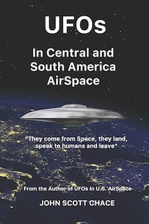 Couverture_UFOs In Central and South American AirSpace
