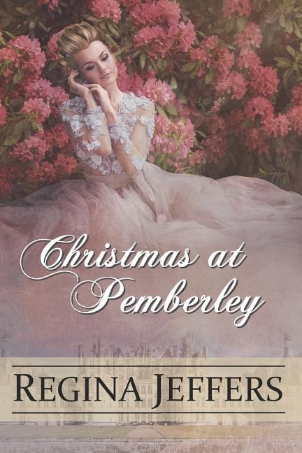 Couverture_Christmas at Pemberley