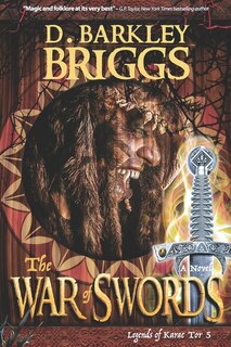 The War of Swords: * 10th Anniversary Edition *