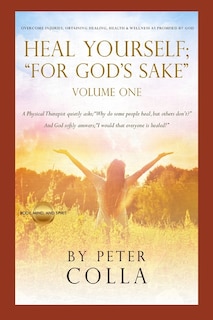 Couverture_Heal Yourself; For God's Sake