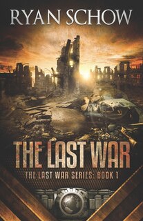 Couverture_The Last War
