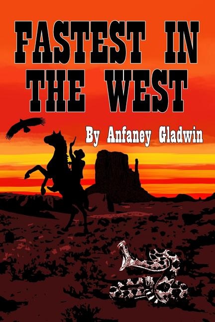 Couverture_Fastest in the West