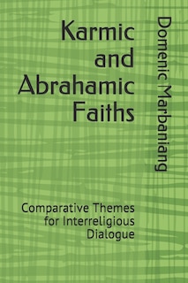 Front cover_Karmic and Abrahamic Faiths